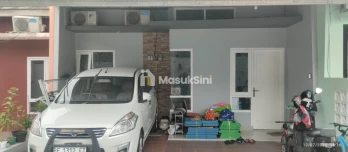 Rumah Cilangkap Munjul
