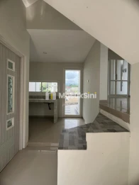 Rumah Cluster Al Quds Luas 101 Dataran Tinggi Kota Malang View 3 Gunung