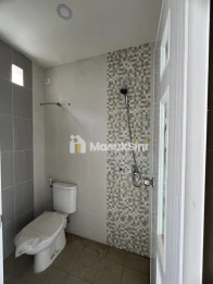 Rumah Cluster Al Quds Luas 101 Dataran Tinggi Kota Malang View 3 Gunung