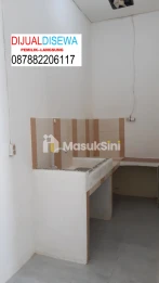 Rumah DIJUAL CEPAT  MURAH FAJAR Cengkareng Jakarta Barat()