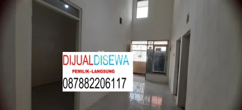 Rumah DIJUAL CEPAT  MURAH FAJAR Cengkareng Jakarta Barat()