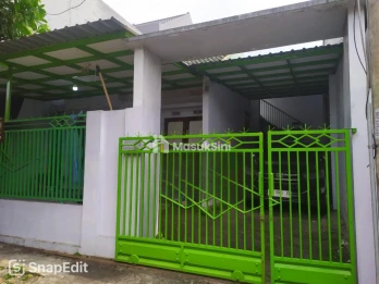 Rumah Dekat Universitas Brawijaya Dengan Harga