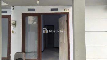 Rumah Dekat Universitas Brawijaya Dengan Harga Sewa Murah