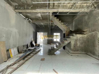 Rumah Dijual di Komplek The Exclusive Residence Jalan Perbatasan - Medan