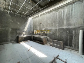 Rumah Dijual di Komplek The Exclusive Residence Jalan Perbatasan - Medan