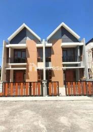 Rumah Gaya Scandinavia Harga Mulai Rp. 900 jutaan di Buah Batu Bdg
