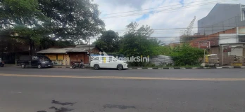 Rumah Hitung Tanah Harga di Bawah NJOP di Jl. Raya Ujung Berung Bandung
