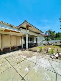 Rumah Hitung Tanah Murah Komplek Manyar Indah Surabaya Timur
