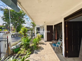Rumah Hook Dijual Jl Borobudur Agung Suhat Kota Malang