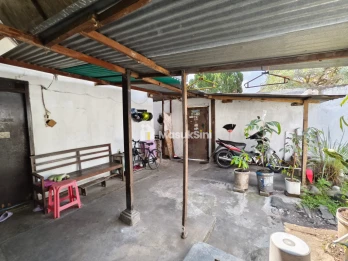 Rumah Hook Dijual Jl Borobudur Agung Suhat Kota Malang