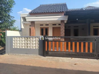 Rumah Jatirangga Pondok Gede