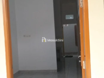 Rumah Jatirangga Pondok Gede