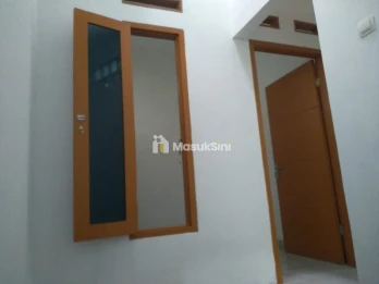 Rumah Jatirangga Pondok Gede