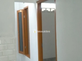 Rumah Jatirangga Pondok Gede