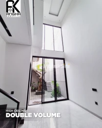 Rumah Kawasan Sukomanunggal Surabaya Dekat Kupang Jaya dan Kupang Baru