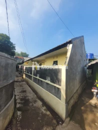 Rumah Kontrakan strategis wilayah margahurip banjaran bandung selatan