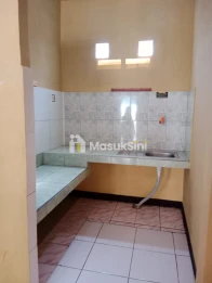 Rumah Kontrakan strategis wilayah margahurip banjaran bandung selatan