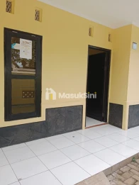 Rumah Kontrakan strategis wilayah margahurip banjaran bandung selatan