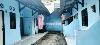 Rumah Kos Jl Pasir Indah Sidoarjo