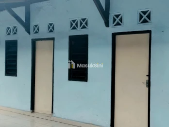 Rumah Kos Jl Pasir Indah Sidoarjo