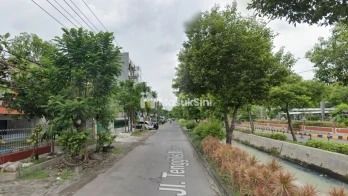 Rumah Kost Aktif Raya Tenggilis Mejoyo Seberang Ubaya Strategis