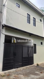 Rumah Kost Binus Malang Dijual