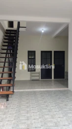Rumah Kost Binus Malang Dijual