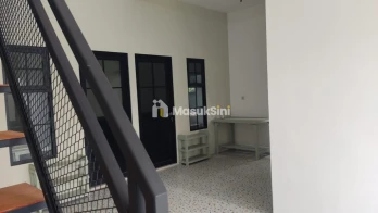 Rumah Kost Binus Malang Dijual