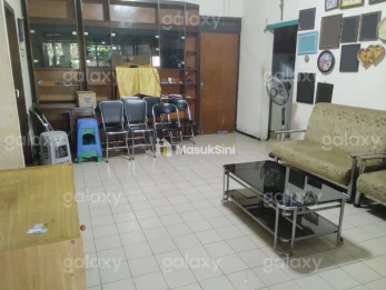 Rumah Luas 3 Kamar di Perumahan Daerah Tidar Malang GMK03591