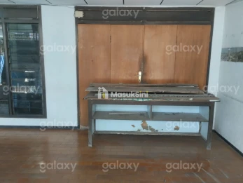 Rumah Luas 3 Kamar di Perumahan Daerah Tidar Malang GMK03591