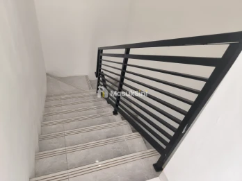 Rumah Lubang Buaya Pondok Gede