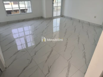 Rumah Lubang Buaya Pondok Gede