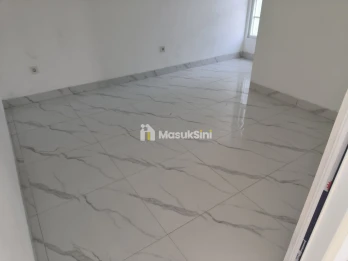 Rumah Lubang Buaya Pondok Gede