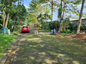 Rumah Mewah Full Furnish Araya Pakis Malang GMK03047VE