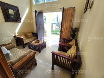 Rumah Mewah Full Furnish Araya Pakis Malang GMK03047VE