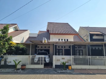 Rumah Minimalis Modern Dijual Full Furnished Jl Simpang LA Sucipto Malang