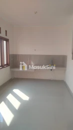 Rumah Minimalis Modern Harga Mulai Rp. 1,2 M di Margasari Buah Batu Bandung