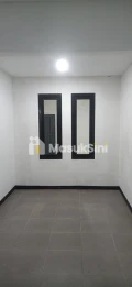 Rumah Minimalis Modern di Jalan Cigadung Dago Bandung