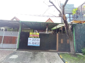 Rumah Murah 2 Lantai Komplek Antapani Kota Bandung