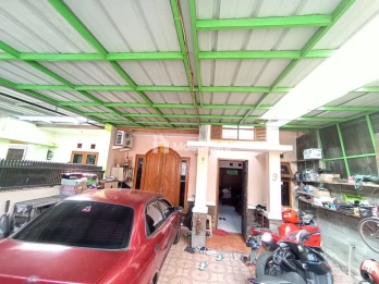 Rumah Murah 2 Lantai Komplek Antapani Kota Bandung