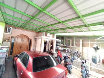 Rumah Murah 2 Lantai Komplek Antapani Kota Bandung