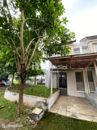 Rumah Murah Araya Malang Dekat Kampus Binus Malang