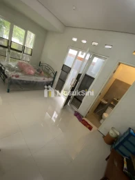 Rumah Murah Araya Malang Dekat Kampus Binus Malang