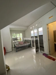 Rumah Murah Araya Malang Dekat Kampus Binus Malang