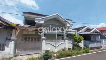 Rumah Murah Baru Renov di Tidar Malang  GMK03563