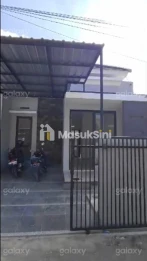 Rumah Murah Minimalis Siap Huni di Junrejo Batu GMK03584