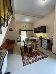 Rumah Murah di Ngenep Karangploso Malang