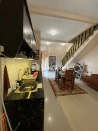 Rumah Murah di Ngenep Karangploso Malang