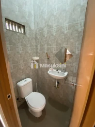 Rumah Murah di Ngenep Karangploso Malang