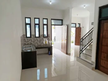 Rumah Muslim Ciracas Jakarta Timur